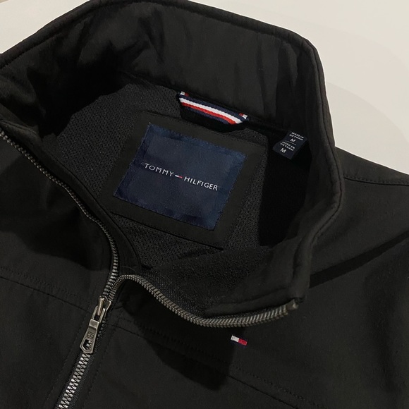 Tommy Hilfiger Jacket - Picture 2 of 3